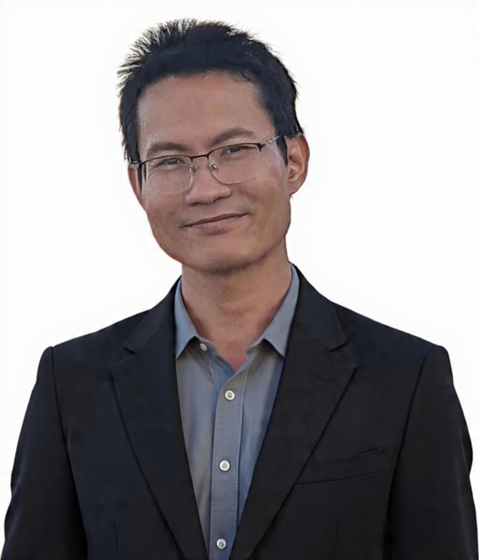 Keynote Speaker 5